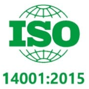 ISO 14001:2015 Environmental Management