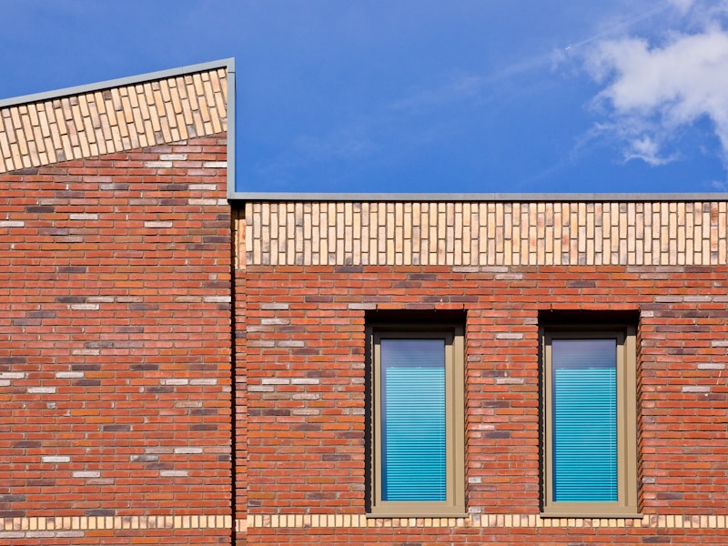 VJ Enterprises (VeJay) installation – Slider doors