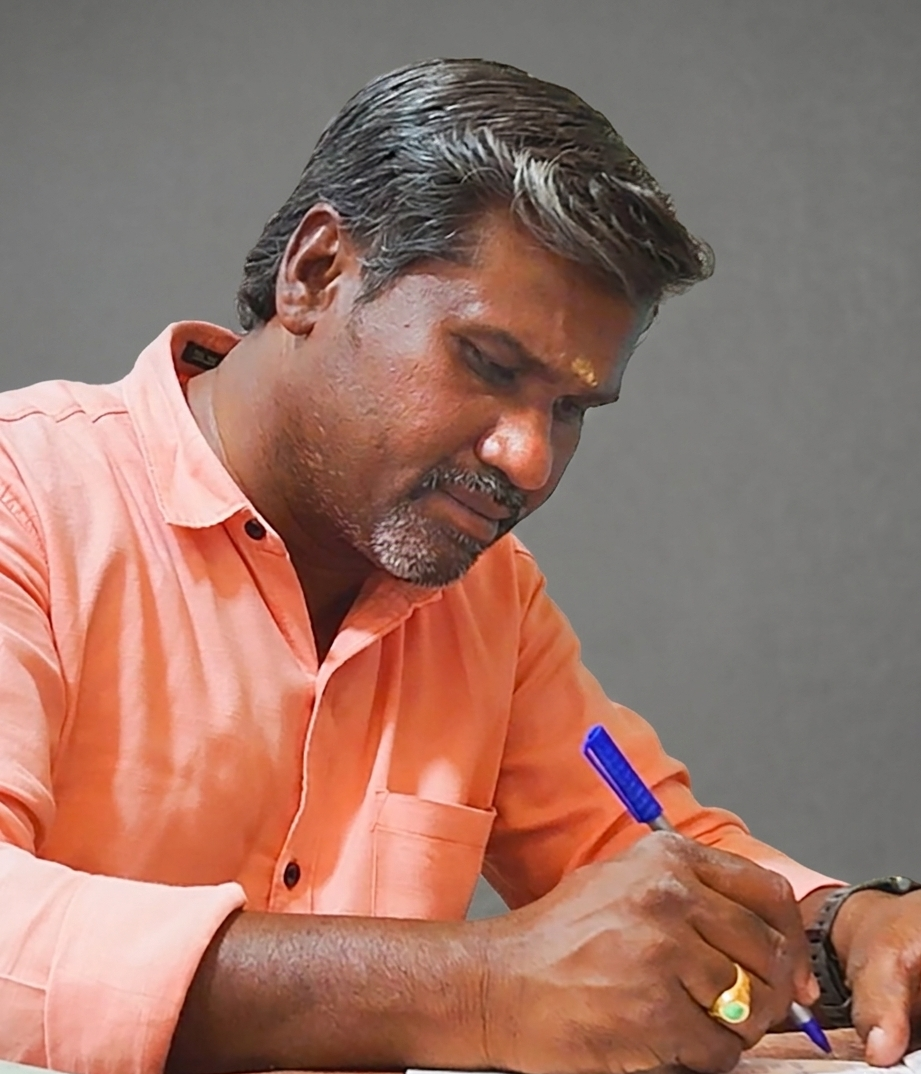 VJ Enterprises (VeJay) expert team – Leadership